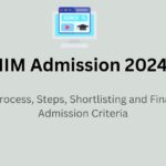 IIM Admission 2024